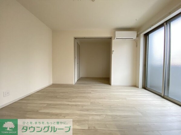 KEIAI RESIDENCE 豊四季の物件内観写真